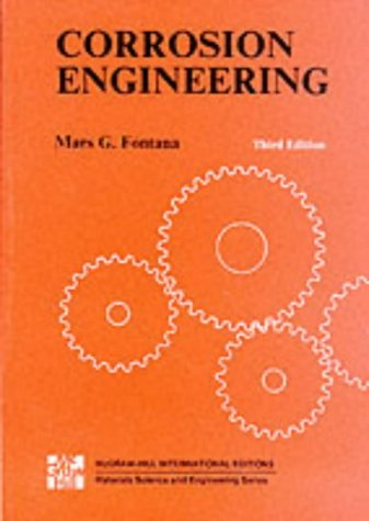 Book Corrosion Engineering (Materials Science and Engineering) free