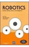Book 'ROBOTICS: CONTROL, SENSING, VISION AND INTELLIGENCE' free