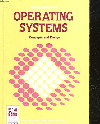 Book Operating Systems free