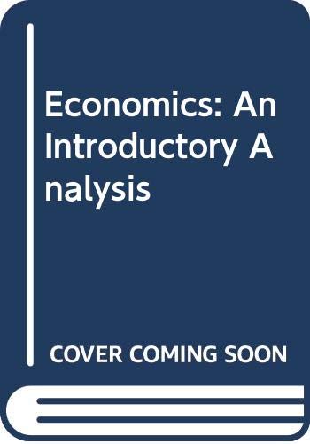 Book Economics free