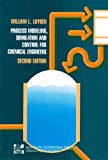 Book Process Modeling, Simulation and Control for Chemical Engineers free