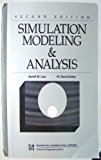Book Simulation Modeling and Analysis (McGraw-Hill International Editions: Industrial Engineering Series) free