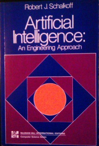 Book Artificial Intelligence: An Engineering Approach free