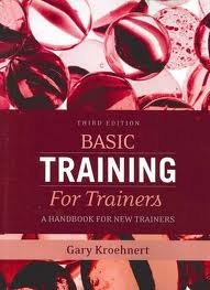 Book Basic Traning for Trainers free