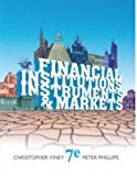 Book Financial Institutions, Instruments & Markets free