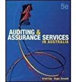 Book Auditing And Assurance Services free