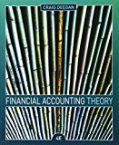 Book Financial Accounting Theory free