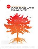 Book Fundamentals of Corporate Finance free