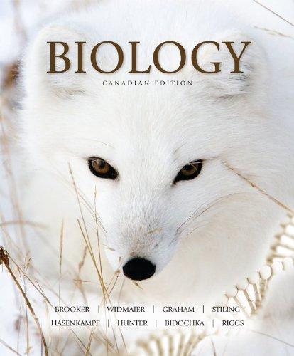Book Biology, Canadian Edition with Connect Access Card free