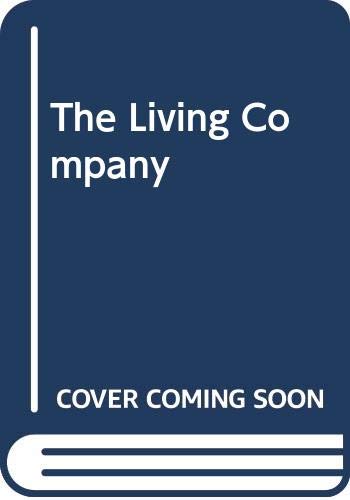 Book The Living Company free