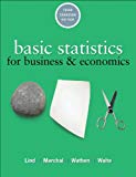 Book Basic Statistics for Business and Economics, 3rd Cdn edition with iStudy Access Card free