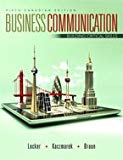 Book Business Communication with Connect Access Card: Building Critical Skills free