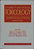 Book Casarett and Doull's Toxicology: The Basic Science of Poisons free