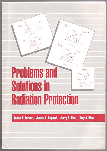 Book Problems and Solutions in Radiation Protection free