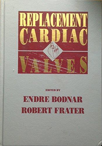 Book Replacement Cardiac Valves free