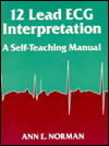 Book 12-Lead ECG Interpretation: A Self-Teaching Manual free