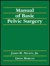 Book Manual of Basic Pelvic Surgery free