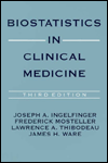 Book Biostatistics in Clinical Medicine free