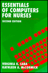 Book Essentials of Computers for Nurses free