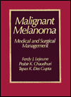 Book Malignant Melanoma: Medical And Surgical Management free