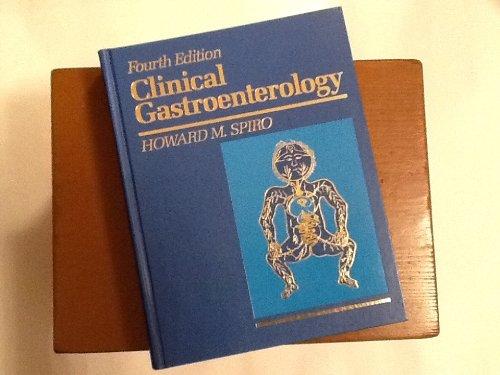 Book Clinical Gastroenterology free