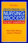Book Understanding the Nursing Process: The Next Generation/Appendix B : Nuring Diagnosis Pocketbook free