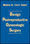 Book Benign Postreproductive Gynecologic Surgery free