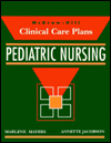 Book Pediatric Nursing free