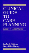 Book Clinical Guide To Care Planning: Data-diagnosis free