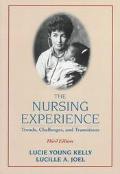 Book Nursing Experience: Trends, Challenges, and Transitions free