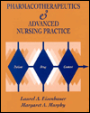 Book Pharmacotherapeutics For Advanced Nursing Practice free