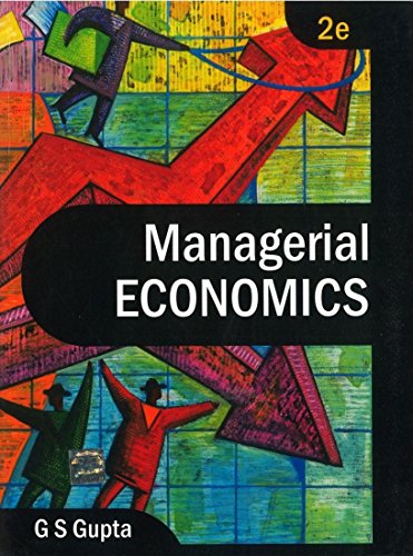 Book Managerial Economics free