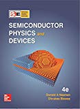 Book Semiconductor Physics and Devices free