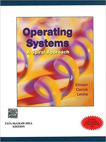 Book Operating Systems free