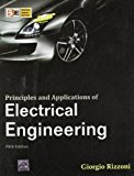 Book Principles And Applications Of Electrical Engineering (Sie), 5Ed free
