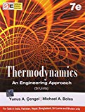 Book Thermodynamics An Engineering Approach(SI Units) free