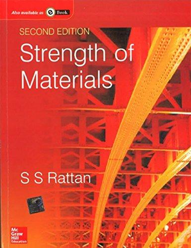 Book Strength Of Materials free