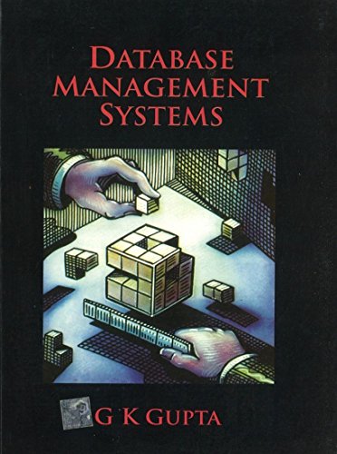 Book Database Management Systems free