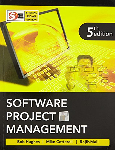 Book Software Project Management 5ED free