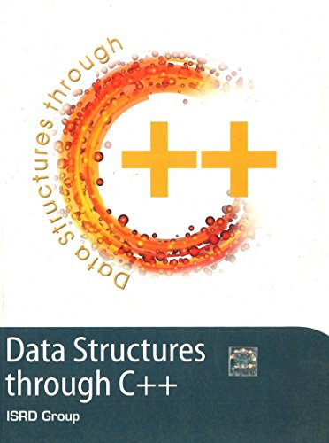 Book Data Structures Through C++ free