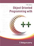 Book Object Orinted Programming With C++ free