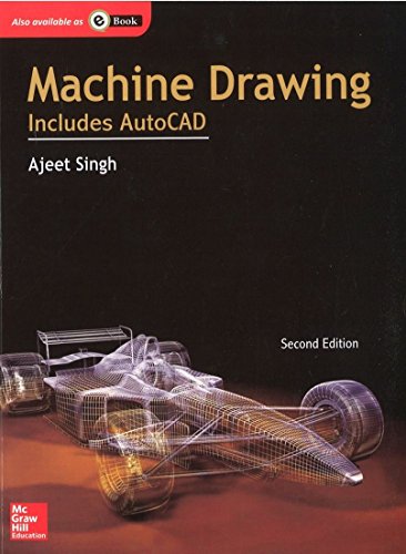 Book Machine Drawing free