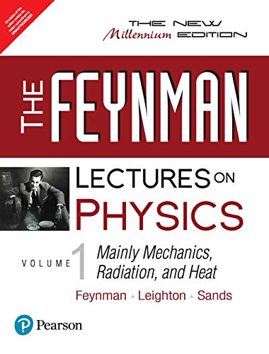 Book The Feynman Lectures on Physics: The Millenium Edition, Vol. 1 free