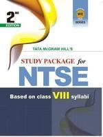 Book Study Package for NTSE: Based on Class VIII Syllabi free