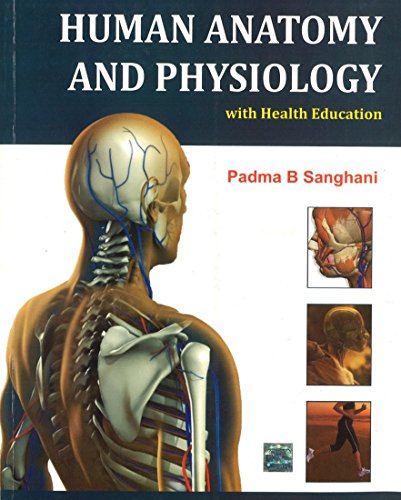Book Human Anatomy and Physiology: With Health Education free