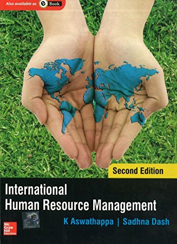 Book International Human Resource Management free