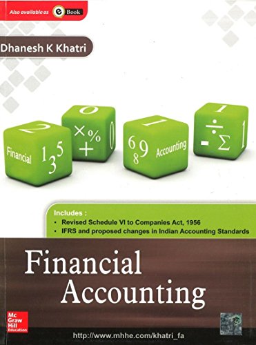 Book Financial Accounting free