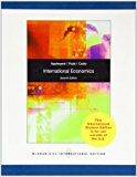 Book International Economics free