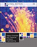Book Object-Oriented and Classical Software Engineering free