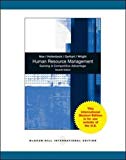 Book Human Resource Management 7ed (pb 2010) free